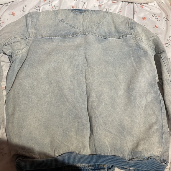 Ardene jean jacket - Picture 5 of 5